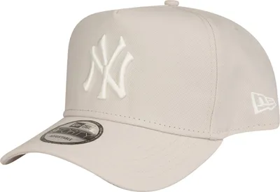 Obrázok produktu pre New Era 9Forty Snapback Trucker Cap - New York Yankees stone