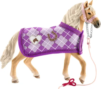 Produktbild von Schleich Horse Club        42431 Sofia's Mode-Kreation