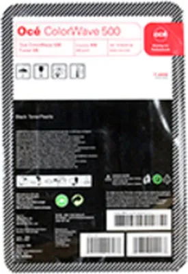 Produktbild von CPP Canon Production Printing TonerPearls - Schwarz