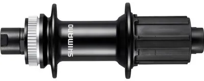 Imagen del producto de Shimano EFHRS470BL