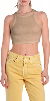 Produktbild von Replay W3412.000.23747 Top Beige XS Frau Beige XS