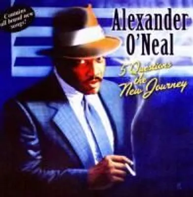 Produktbild von Five Questions (The New Journey)