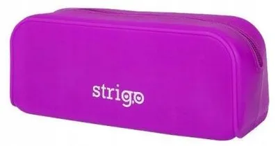 Obrázek produktu pro Strigo Penál silikonový fialový SSC057