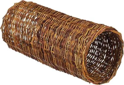 Produktbild von Natürliche Spielzeug Röhre 15x33cm für Meerschweinchen