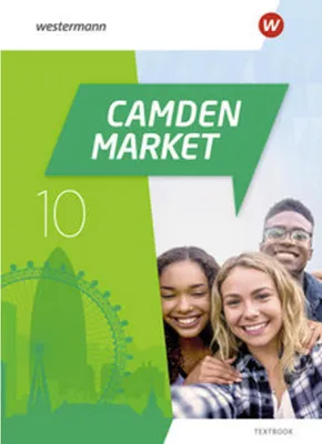 Obrázek produktu pro Camden Market 10. Textbook