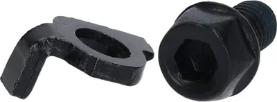 Image de Vis de serrage du câble Shimano pour FD-T8000 Y5ZL98020