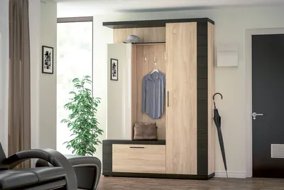 Obrázek produktu pro MENZO designová předsíň 150