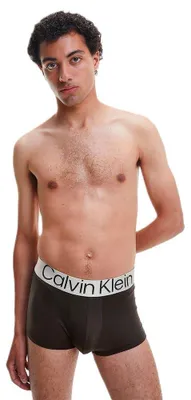Obrázok produktu pre Calvin Klein, pánske 3-dielne balenie boxeriek s nízkým pásom a elastickým materiálom, viacfarebné