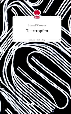 Produktbild von Teertropfen. Life is a Story - story.one