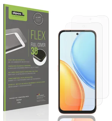 Zdjęcie produktu dla 2x dipos FlexAR Honor X7e