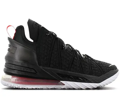 Obrázek produktu pro Nike Boty Lebron 18, CQ9283001