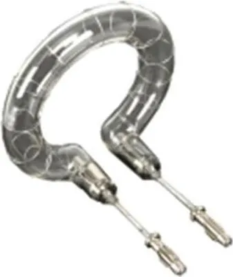 Productafbeelding van Walimex pro vervangingsflitsbuis voor VC/VE-150/200/300, type 2