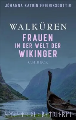 Zdjęcie produktu dla Walküren