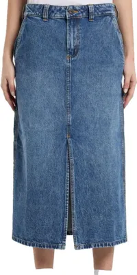 Zdjęcie produktu dla Dickies Denim Carpenter Skirt Niebieski