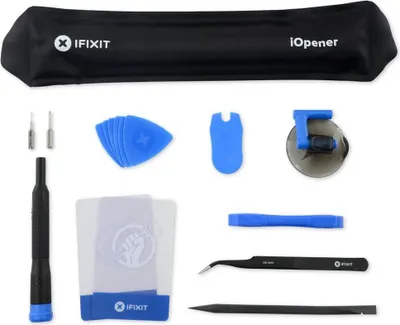 Immagine prodotto di Kit iOpener per modelli iPad