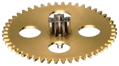 Produktbild von RX RX 3000 Mitnehmerrad f Sperrrad EB1482