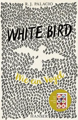 Image de White Bird - Wie ein Vogel