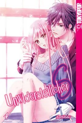 Produktbild von Unwiderstehlicher S 04