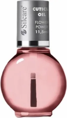 Produktbild von Nagelhautöl Flower Power 11.5ml