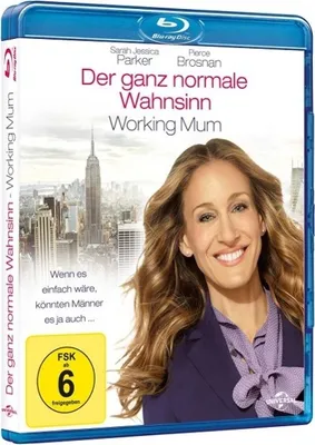 Produktbild von Der ganz normale Wahnsinn