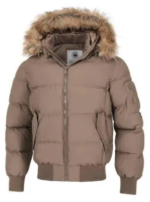 Productafbeelding van Jassen Pitbull Dark Sand Burnt