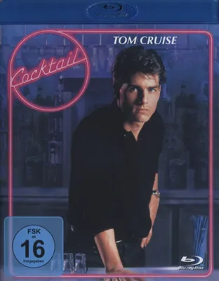 Produktbild von Cocktail [Blu-ray]
