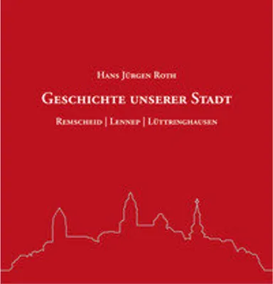 Obrázek produktu pro Geschichte unserer Stadt