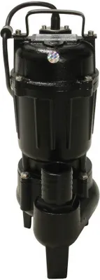 Produktbild von Tauchpumpe 17000l/h 370W 230V Pumpe ohne Schwimmerschalter Wasserpumpe Teichpumpe