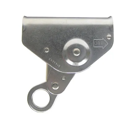 Produktbild von Steigklemme - Fallsicherung 12mm
