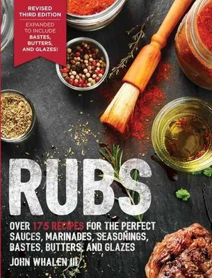 Obrázek produktu pro Rubs (Third Edition)