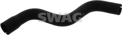 Produktbild von SWAG Kühlerschlauch Wasserschlauch für FIAT PANDA (169) 26 70 93 8588
