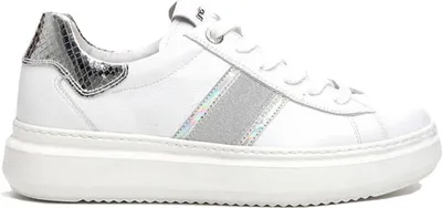 Produktbild von Nero Giardini Cile bianco Sneaker low Weiß in Gr. 39