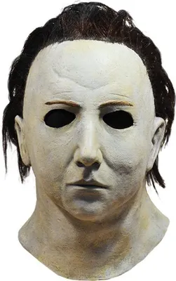 Produktbild von Michael Myers Halloween 5 - Horror Halloween Maske