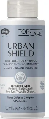Produktbild von Lisap Shampoo Lisap Anti-Pollution Shampoo 100ml