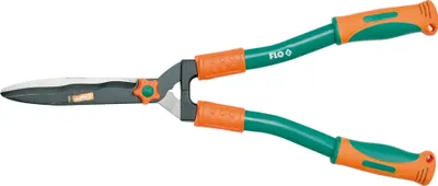 Produktbild von Hand Garten Heckenschere Gartenschere Wellenschliff 620 mm