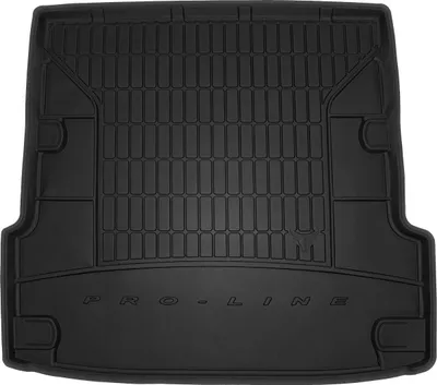 Obrázek produktu pro OMAC Gumová vložka do kufru pro Mercedes třídy E S211 2002-2009 TPE černá