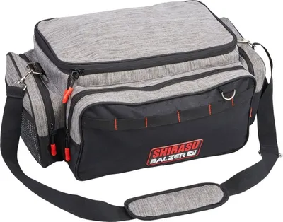 Produktbild von Balzer Shirasu Organizer L 48x22x28cm - Angeltasche