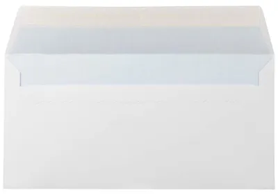 Obrázek produktu pro Liderpapel SB36, Bílá, 225 mm, 115 mm, 500 kusů