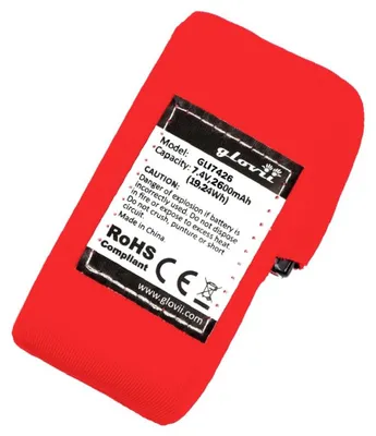 Obrázok produktu pre Batéria pre vyhrievanú vestu a nohavice