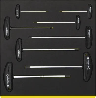 Obrázok produktu pre STAHLWILLE 96838786, 350 mm, 350 mm, 40 mm, 800 g