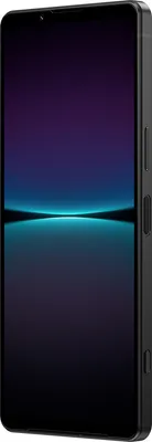 Produktbild von Sony Xperia 1 IV Smartphone Schwarz - 12/256GB, 120Hz Oled Display, 5000 mAh