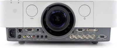 Immagine prodotto di Sony Vpl-fx35 Proiettore Dlp 5000ansi Lumen Videoproiettore Vga Rca Rs232c