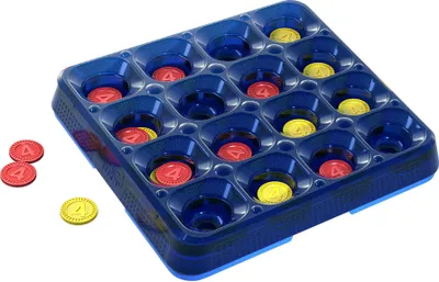 Immagine prodotto di Gioco Hasbro 4 Gewinnt Frenzy - strategia di gioco per famiglie