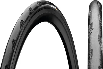 Immagine prodotto di Continental Grand Prix 5000 30-622 musta maantiepyörän rengas, 28"