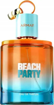 Produktbild von Armaf Beach Party Eau de Parfum 100 ml