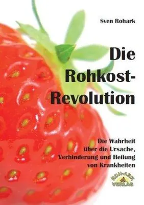 Obrázek produktu pro Die Rohkost-Revolution
