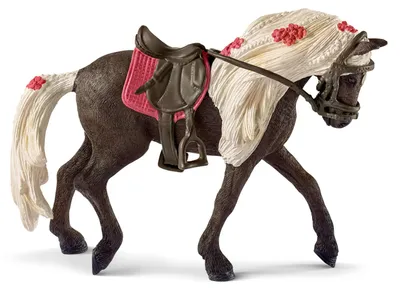 Produktbild von Horse Club Rocky Mountain Horse Stute Pferdeshow, Spielfigur