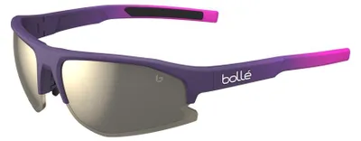 Zdjęcie produktu dla Okulary sportowe BOLLÉ "BOLT 2.0 S" rozmiar Small, Basisk Anti-Fog Antib