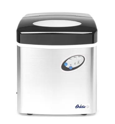 Immagine prodotto di Fabbricatore di ghiaccio Arktic, Linea Cucina, 230V/130W, 390x455x(H)699mm
