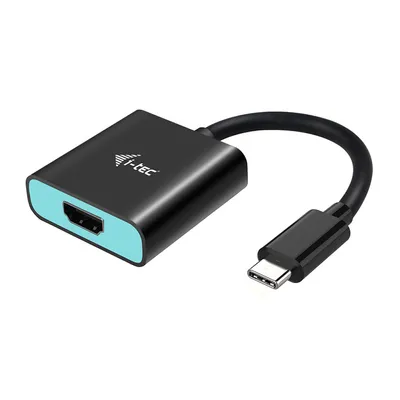 Immagine prodotto di I-TEC i-tec Adattatore HDMI USB-C 4K/60 Hz